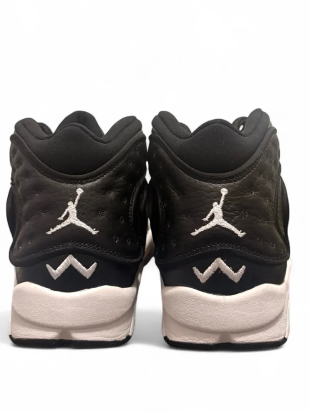 JORDAN OG 'BLACK TOE